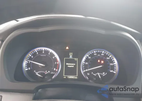 2015 Toyota Highlander Xle V6 из США, поврежденный, VIN 5TDKKRFH5FS100721